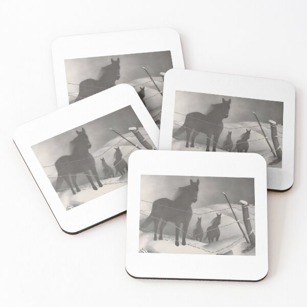 Item preview, Grant Wood  February designed and sold by TeeARTHY.