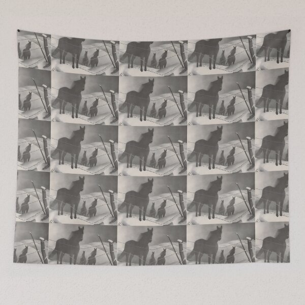 Item preview, Grant Wood  February designed and sold by TeeARTHY.