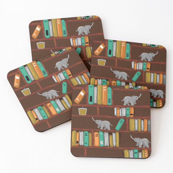 Item preview, Bookshelf designed and sold by Antiope33.