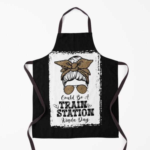 Artikelvorschau, Frauen könnten ein Bahnhof sein, ein bisschen Tag, lustiges, sarkastisches Sprichwort, ausgestattet entworfen und verkauft von NabShirts ⭐⭐⭐⭐⭐.
