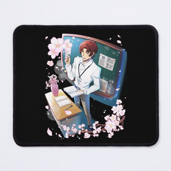 Item preview, Get to Know the Popular Manga and Anime Character Oda Sakunosuke from Bungou Stray Dogs designed and sold by Gian-Art ⭐⭐⭐⭐⭐.