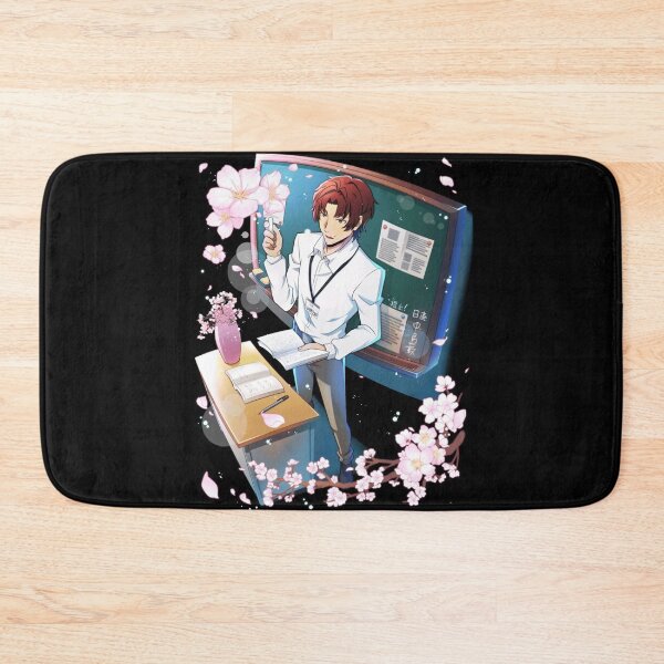 Item preview, Get to Know the Popular Manga and Anime Character Oda Sakunosuke from Bungou Stray Dogs designed and sold by Gian-Art ⭐⭐⭐⭐⭐.