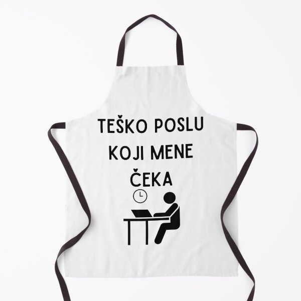 Aperçu de l'œuvre Balkans - Tesko poslu créée et vendue par Balkanized.
