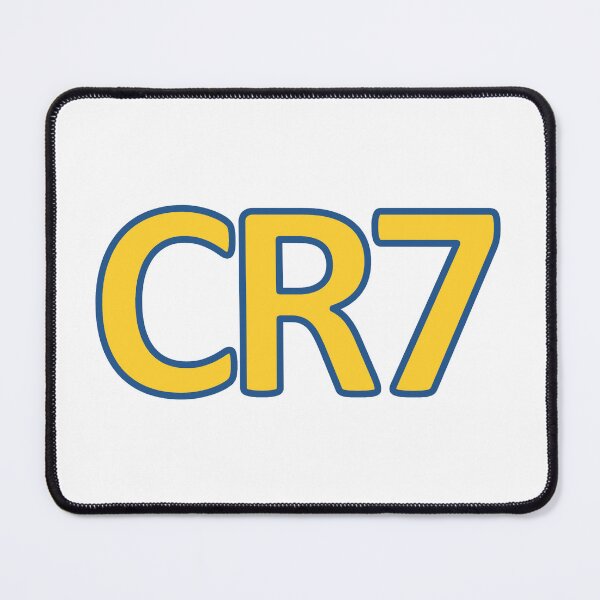 Item preview, CR7 - Cristiano Ronaldo 7 - Al Nassr designed and sold by Harley-Jay.