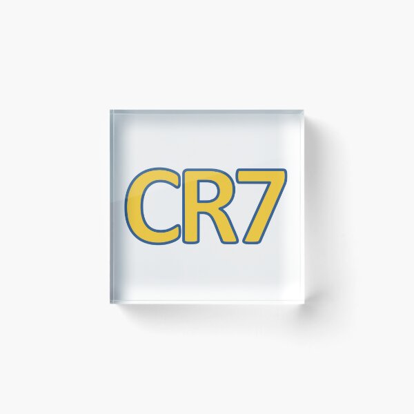 Item preview, CR7 - Cristiano Ronaldo 7 - Al Nassr designed and sold by Harley-Jay.