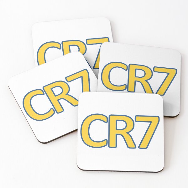 Item preview, CR7 - Cristiano Ronaldo 7 - Al Nassr designed and sold by Harley-Jay.