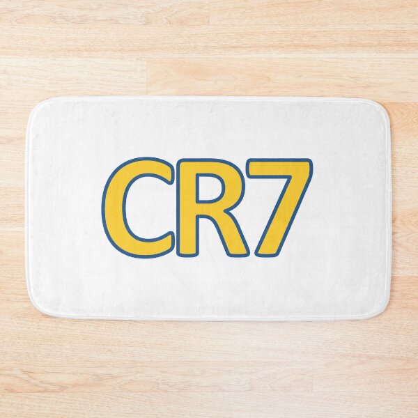 Item preview, CR7 - Cristiano Ronaldo 7 - Al Nassr designed and sold by Harley-Jay.