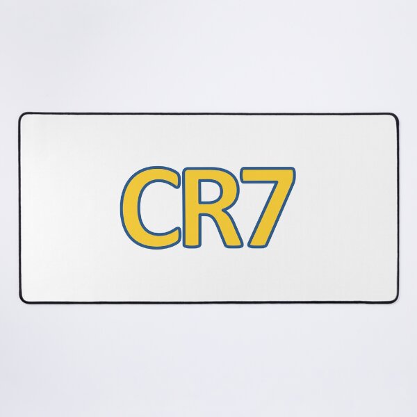 Item preview, CR7 - Cristiano Ronaldo 7 - Al Nassr designed and sold by Harley-Jay.