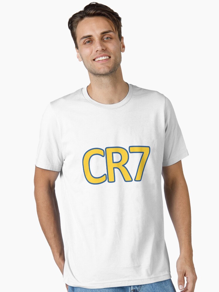 CR7 - Cristiano Ronaldo 7 - Al Nassr