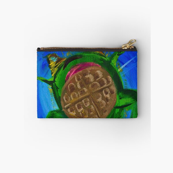 Item preview, Polliwog Waffle designed and sold by Motomow.