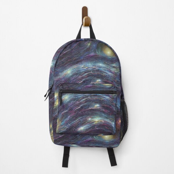 Item preview, Painted Galaxy (Abstract) designed and sold by Nitram1990.