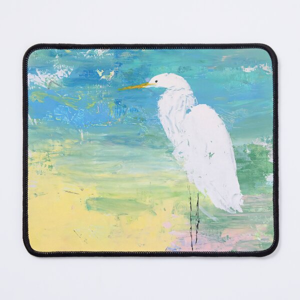 Item preview, Heron Wading  designed and sold by Marilyn Hill.