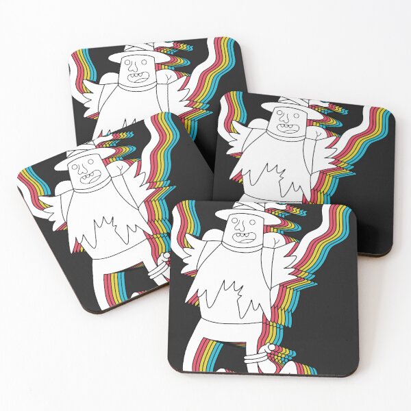 Item preview, Magic Man! designed and sold by thelastwords.