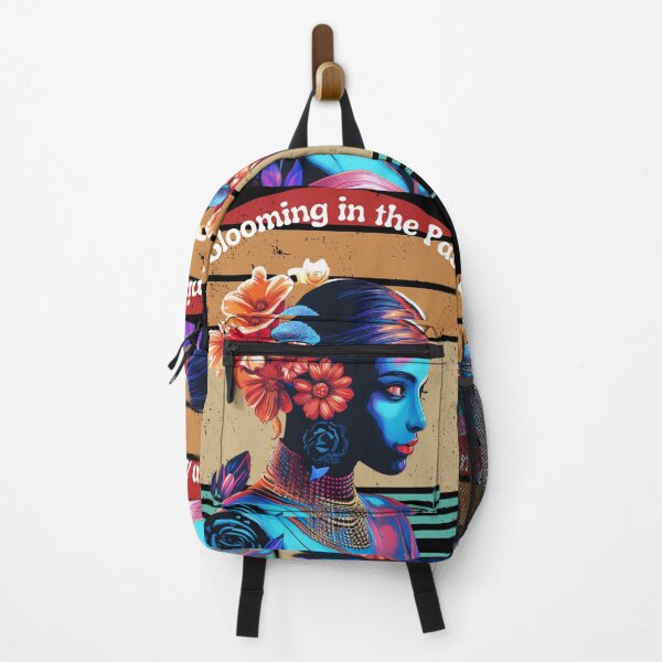 Item preview, Blooming in the Past designed and sold by ElLocoMus.