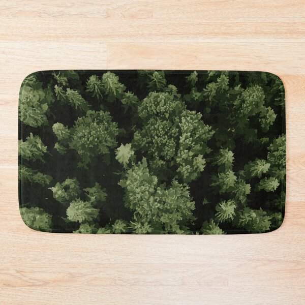 Item preview, Forest Illustration:- Forest Wall Art-Forest Art Print designed and sold by typoinspired.