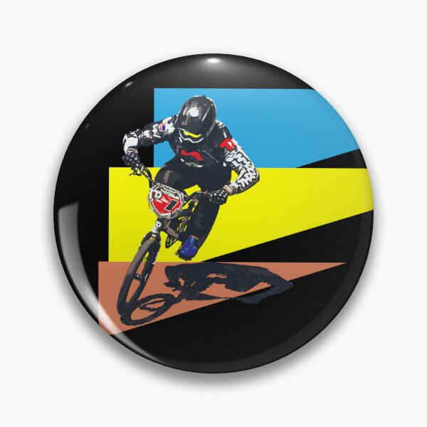 Item preview, Bmx stripes  designed and sold by Md1982.