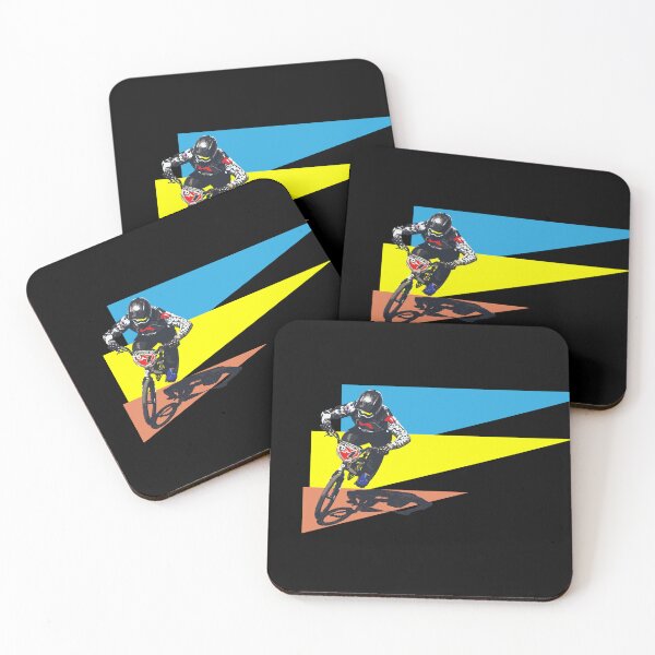 Item preview, Bmx stripes  designed and sold by Md1982.