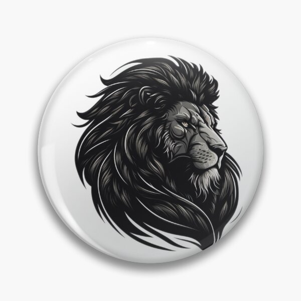 Item preview, King Lion designed and sold by naffany.