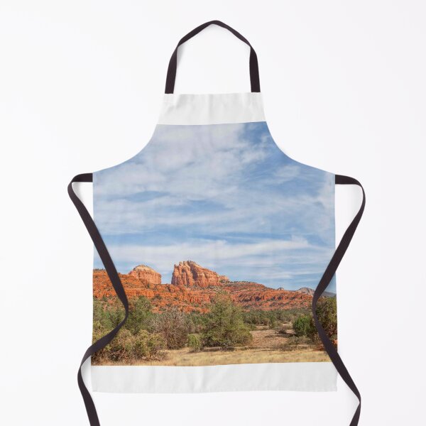 Item preview, Cathedral Rocks and Seven Warriors designed and sold by Jeff Goulden Photography.