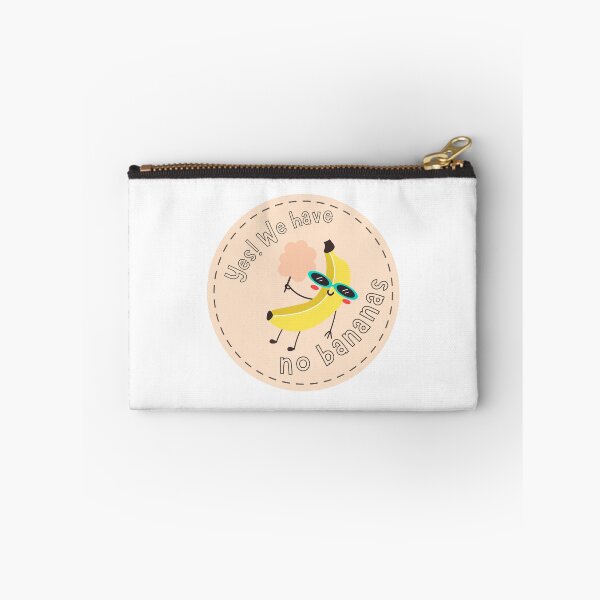 Item preview, Yes! we have no bananas designed and sold by Hichem Ben Boubaker.