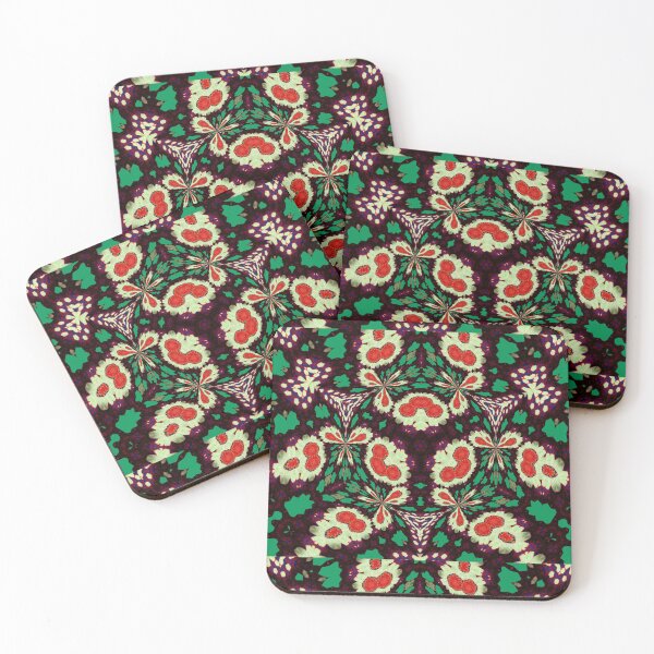 Item preview, EXPRESSIVE SARILMAK PATCHWORK CHRISTMAS CAROL FOR A MAGICAL CHRISTMAS TIME. designed and sold by Ralek.