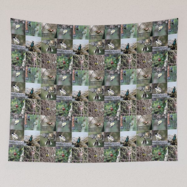 Item preview, birds designed and sold by KathleenDawson.