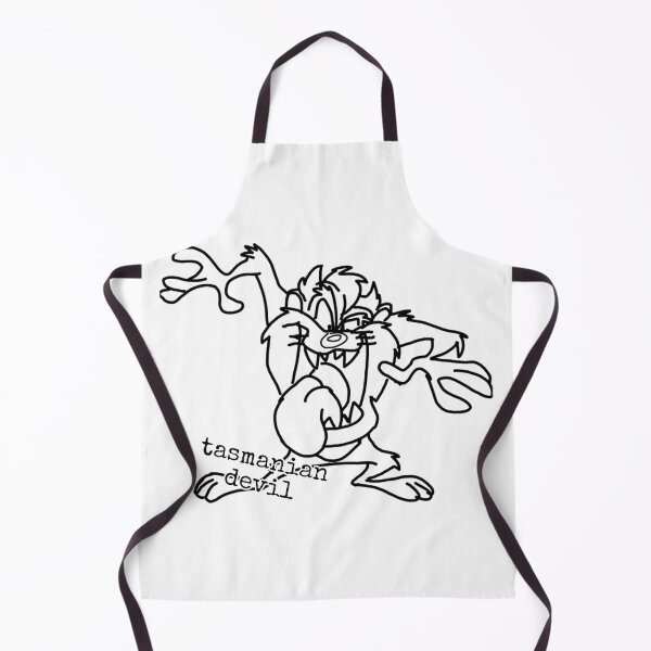 Item preview, Tasmanian Devil designed and sold by Cihangir Öztürk.