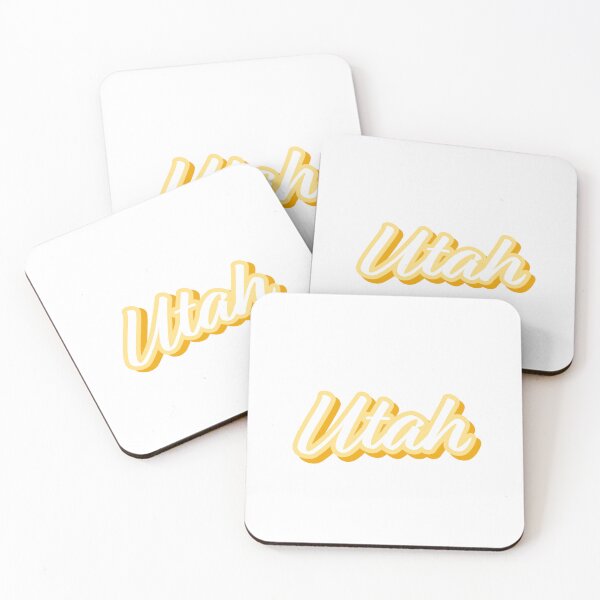 Item preview, Utah designed and sold by 3Edesigns.