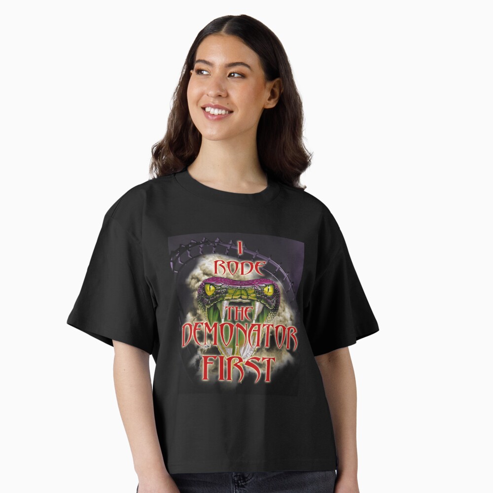 DEMONATOR Classic T-Shirt