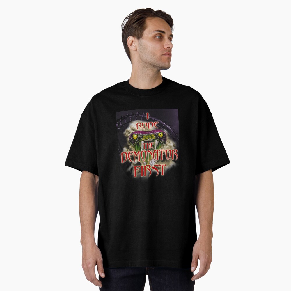 DEMONATOR Classic T-Shirt