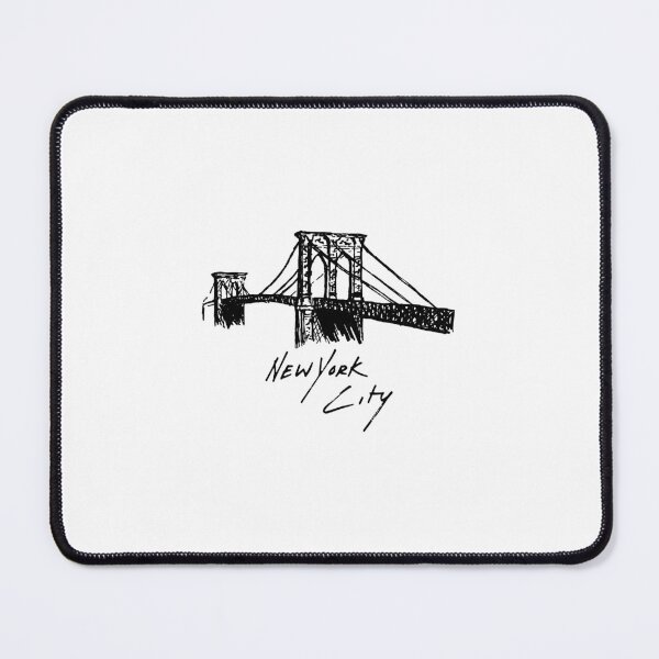Item preview, New York City designed and sold by BeSigma.