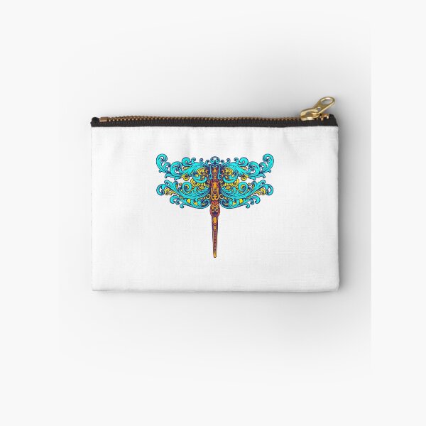 Item preview, Dragonfly  Classic Vintage Ornament  designed and sold by addthana.