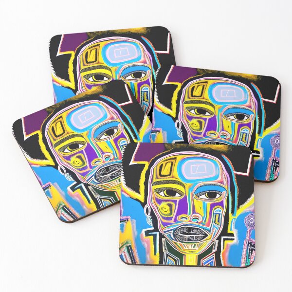 Item preview, Afrofuturism designed and sold by mwebba2005.