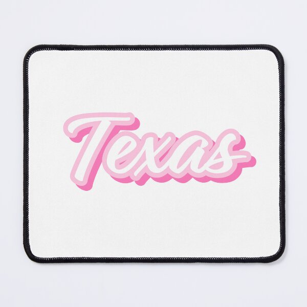 Item preview, Pink Texas designed and sold by 3Edesigns.