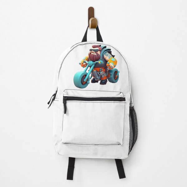 Item preview, Rocket Jet Rider designed and sold by mentefresca.