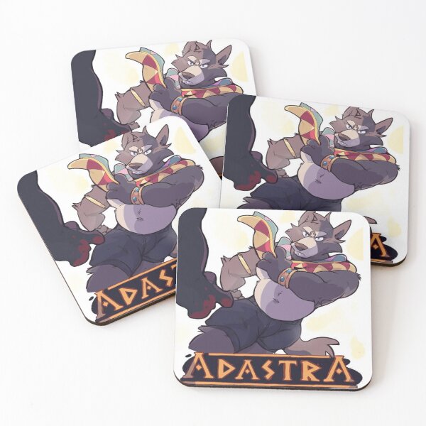 Item preview, Amicus Adastra designed and sold by sagestar.