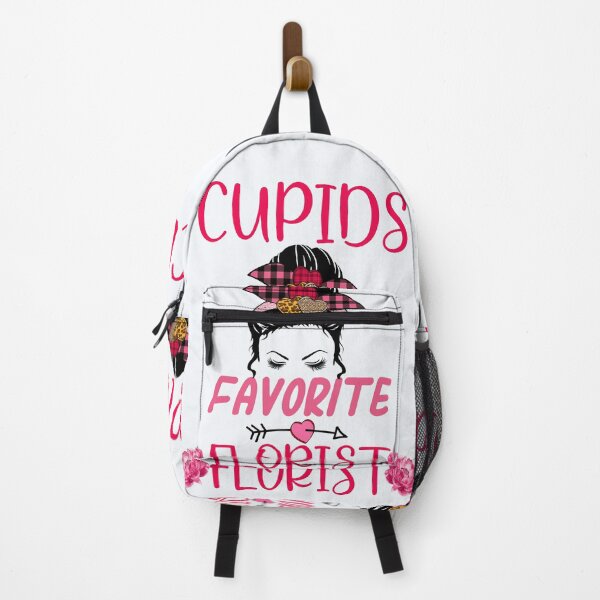Item preview, CUPIDS FAVORITE FLORIST designed and sold by Affyboss6.