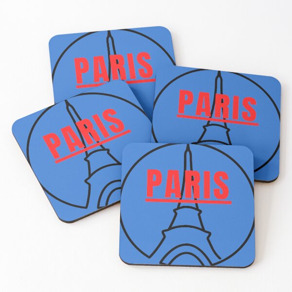 Item preview, Paris designed and sold by texta-designs.