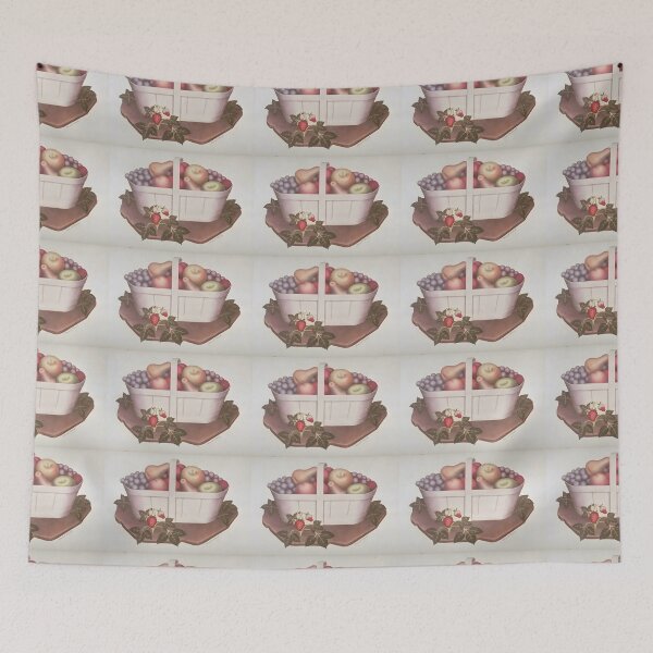 Item preview, Grant Wood  Fruit designed and sold by TeeARTHY.