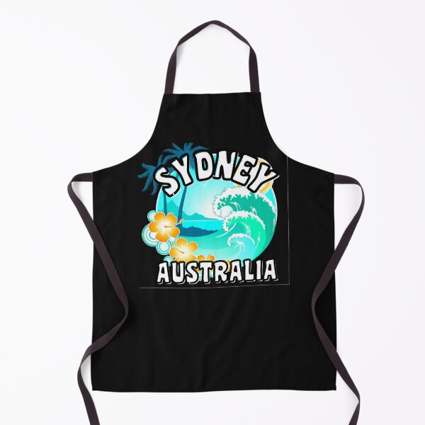 Item preview, SÍDNEY designed and sold by starfishstuff.