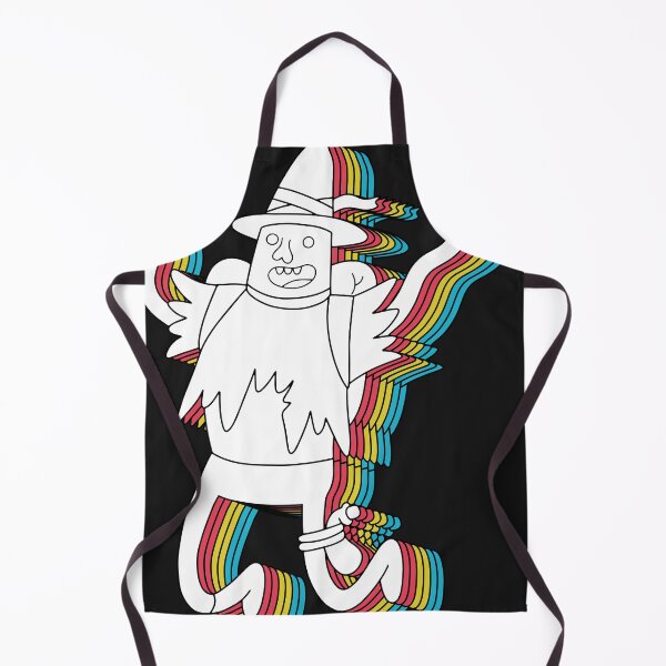 Item preview, Magic Man! designed and sold by thelastwords.
