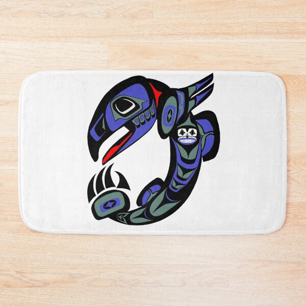 Item preview, UPSTREAM TO JUMP designed and sold by NINUNO.