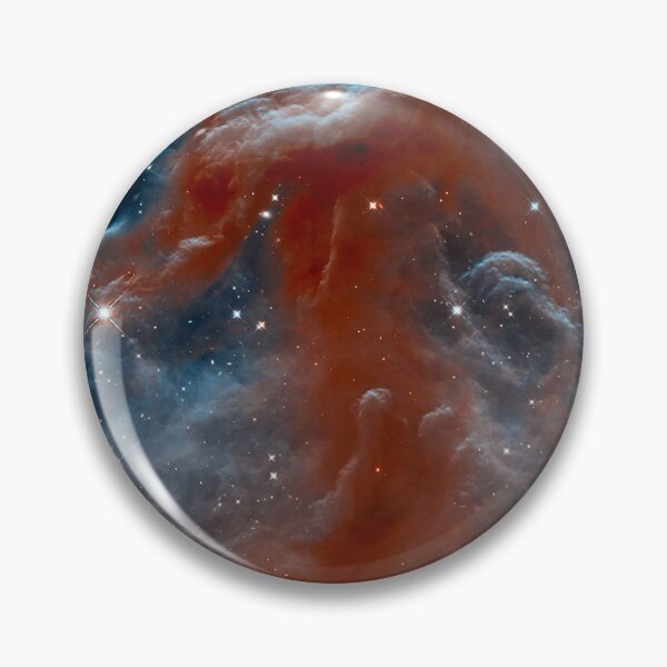Item preview, Horsehead Nebula designed and sold by Mark Kiver.
