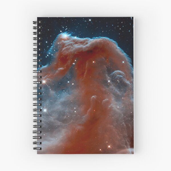 Item preview, Horsehead Nebula designed and sold by Mark Kiver.