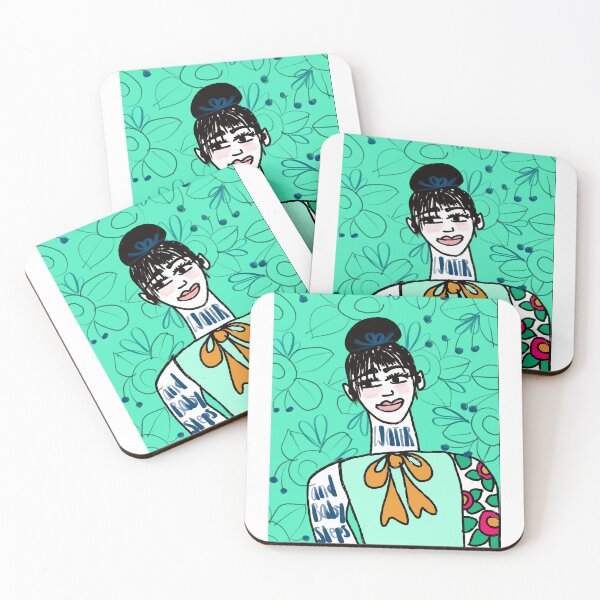 Item preview, Keep going  designed and sold by desireeling.