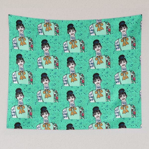 Item preview, Keep going  designed and sold by desireeling.