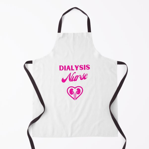 Item preview, Dialysis nurse designed and sold by Helloboutique.