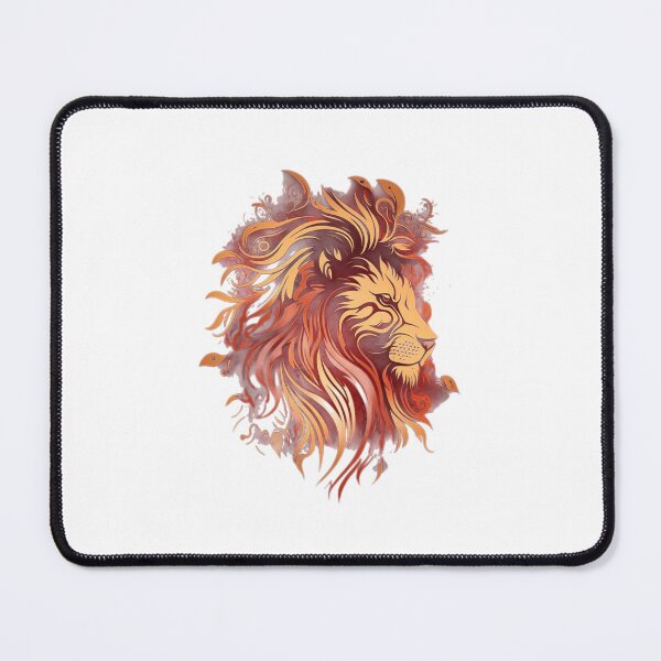 Item preview, Lion  designed and sold by naffany.