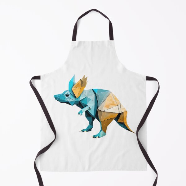 Item preview, Fictional origami animal #16 designed and sold by Micapox.