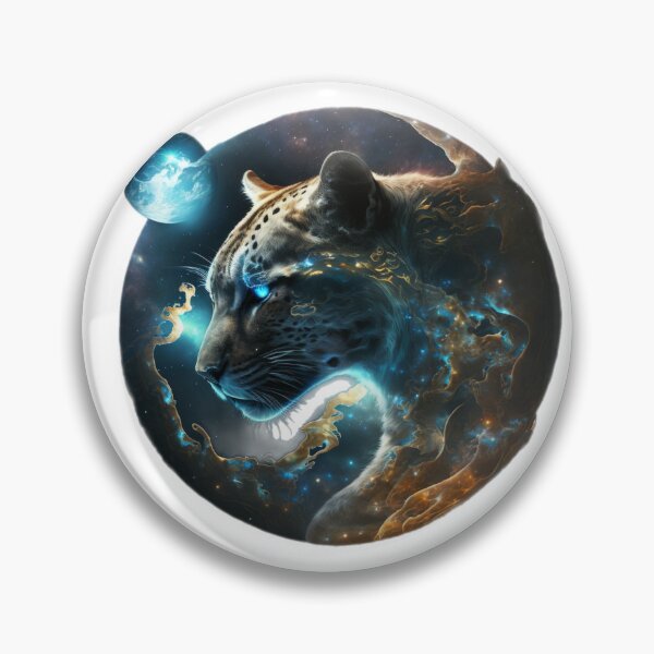 Item preview, Serious Jaguar - No Quema Cuh designed and sold by naffany.
